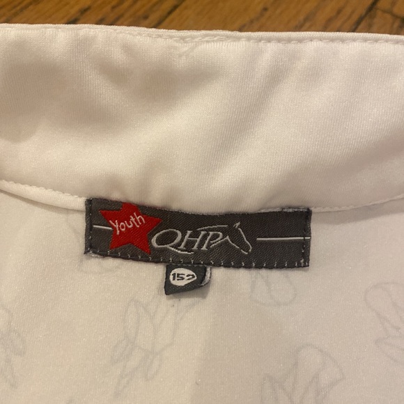 Youth size 152 or size 14 shirt - Picture 5 of 5